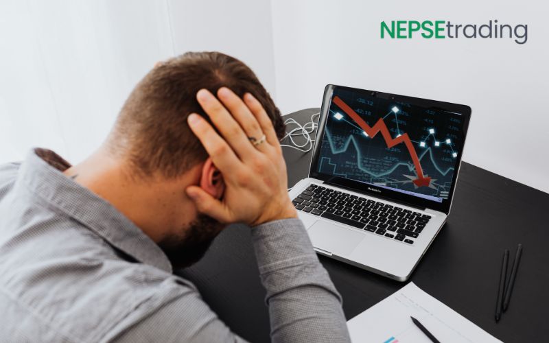 NEPSE’s Decline Reflects a Deeper Shift: From Price Correction to Crisis of Confidence