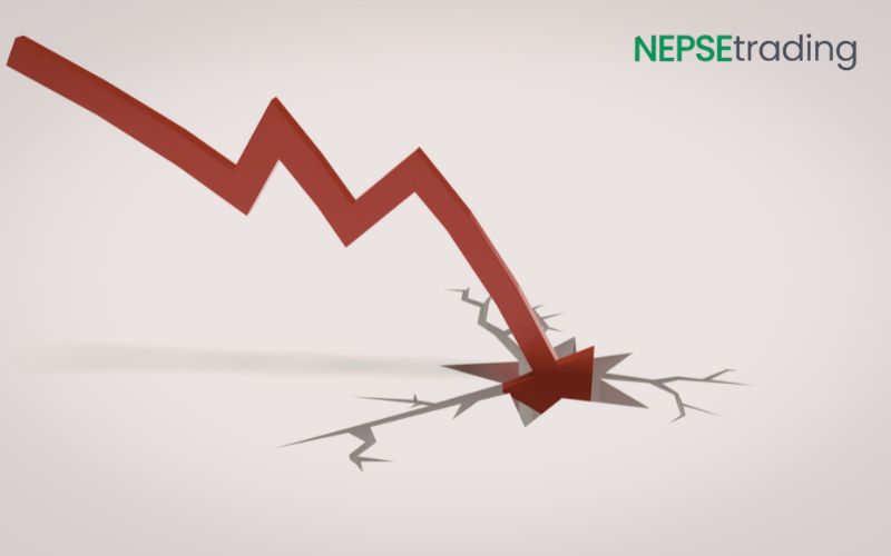 Big Players Under Scrutiny, NEPSE at a Critical Juncture: Will the Market Stabilize or Slip Further?