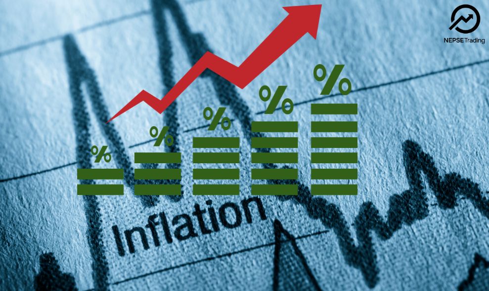Wholesale Inflation Moderates in Nepal as Consumer Prices Stay Slightly Above India