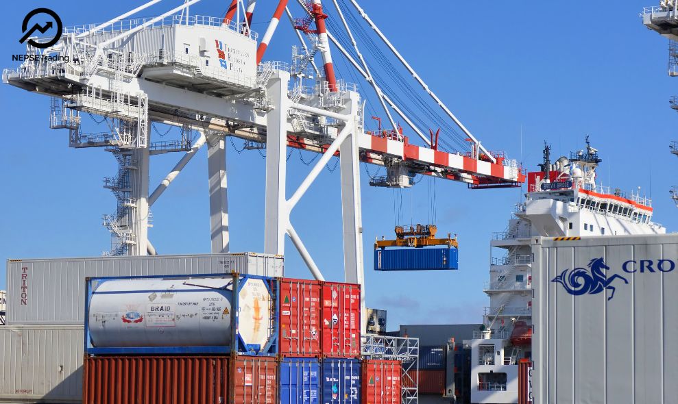 Nepal’s Trade Structure Reveals Consumption-Driven Economy as Terms of Trade Slightly Improve