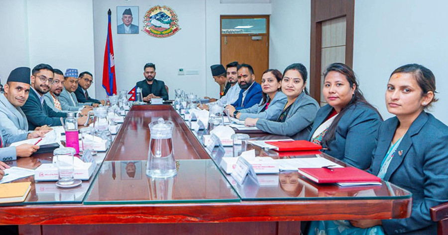 Cabinet Discloses Assets Within 17 Days, Signaling Shift Toward Transparency