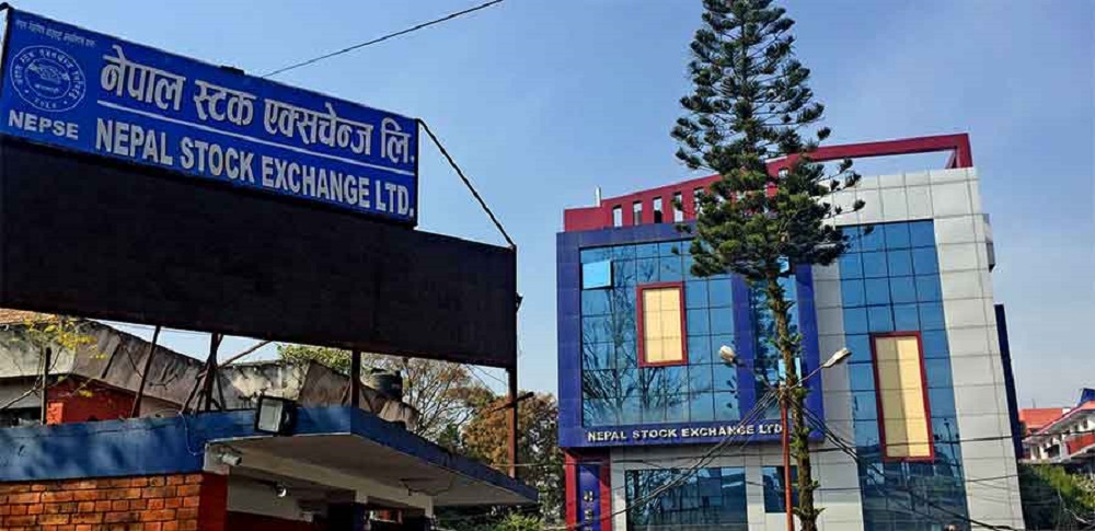 NEPSE Gains 2 Percent After Sharp Correction, Hints at Recovery but Volatility Persists