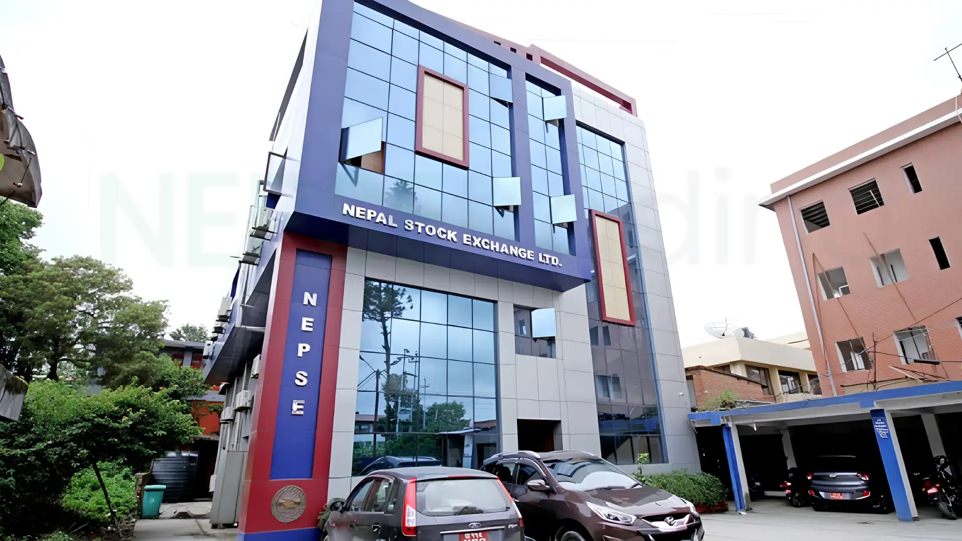 Government Opens Competition for NEPSE CEO, Seeks Experienced Capital Market Leadership