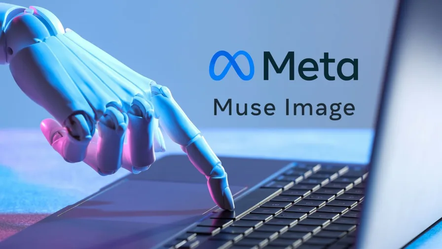 Meta Launches 'Muse', a Personal AI Agent for Daily Tasks and Long-Term Goals