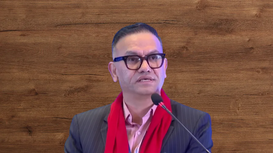Stronger Surveillance and New Instruments Crucial for Market Stability: MBAN President Rayamajhi
