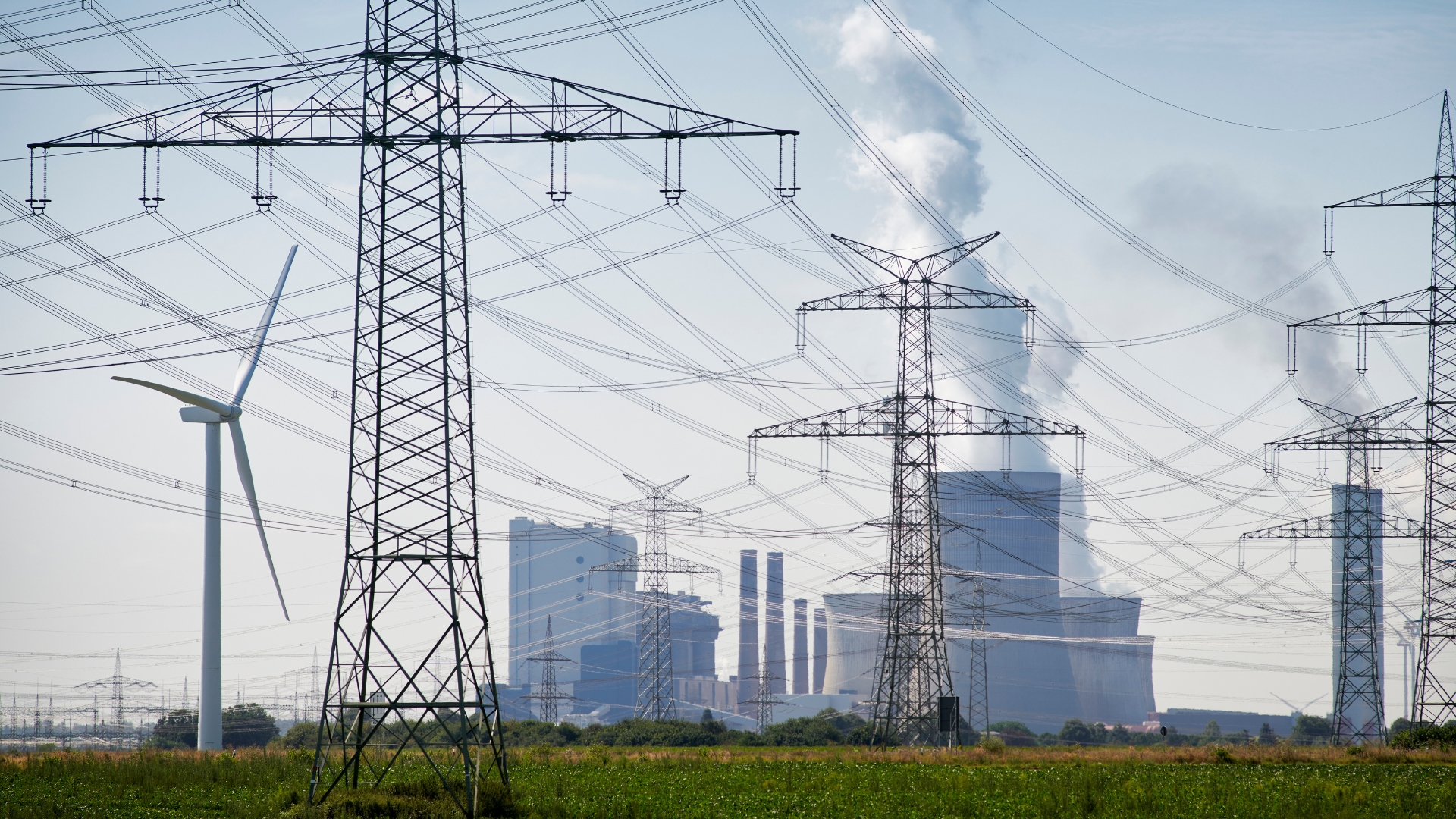 Nepal Positions Energy Sector as Core Driver of Economic Transformation Ahead of New Budget