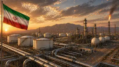 Iran’s Conditional Hormuz Offer Raises Hopes—But Deepens Strategic Stalemate