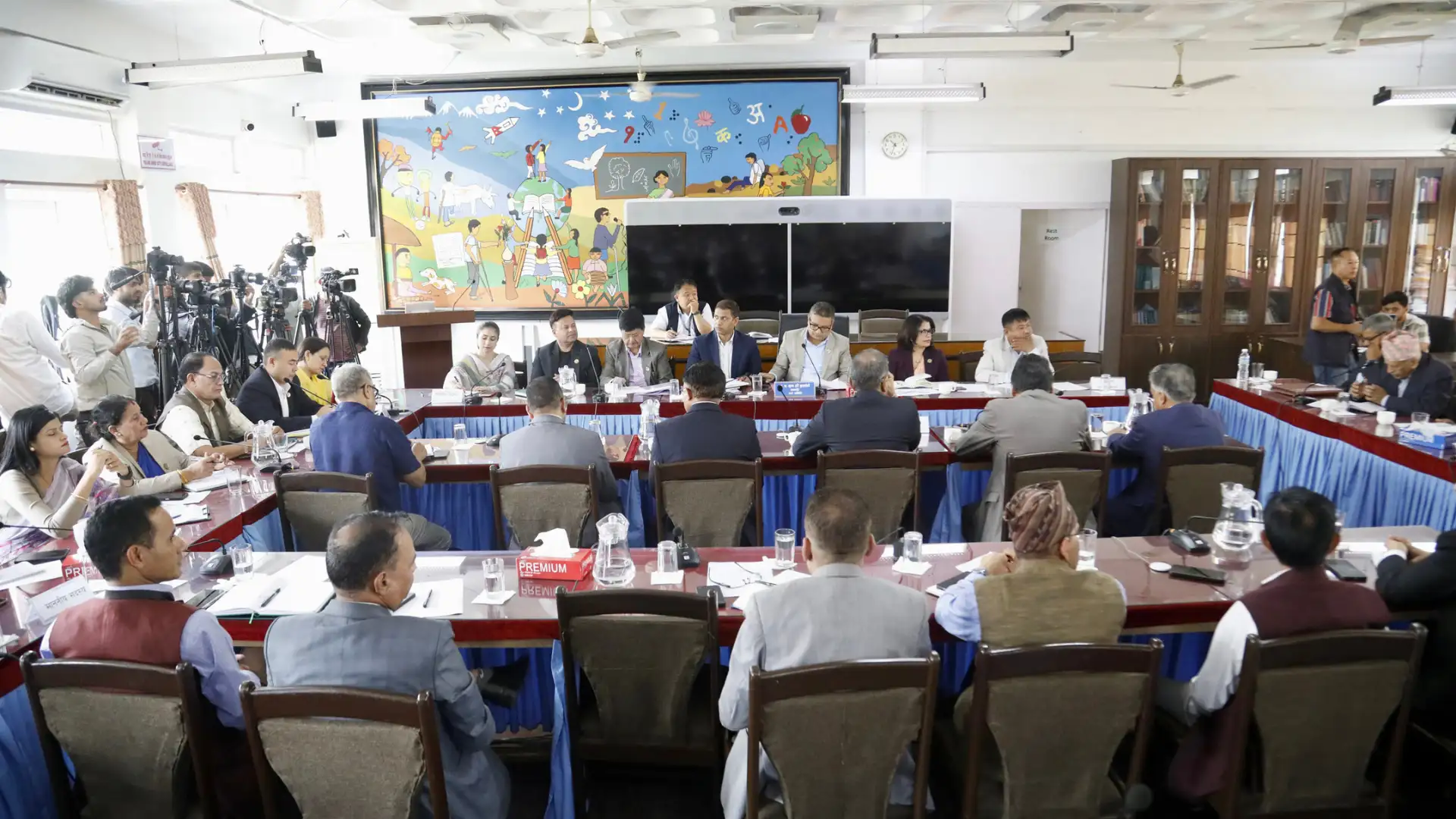 Private Sector Pushes for Bold Monetary Policy Reform as Economy Faces Demand Slowdown