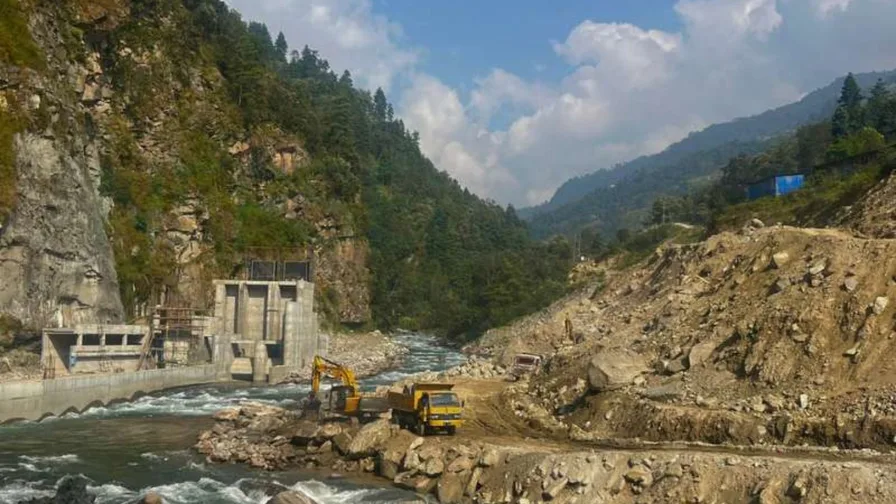 NEA to End Four-Year PPA Gridlock: 16,000 MW Hydropower Projects Poised for Revival