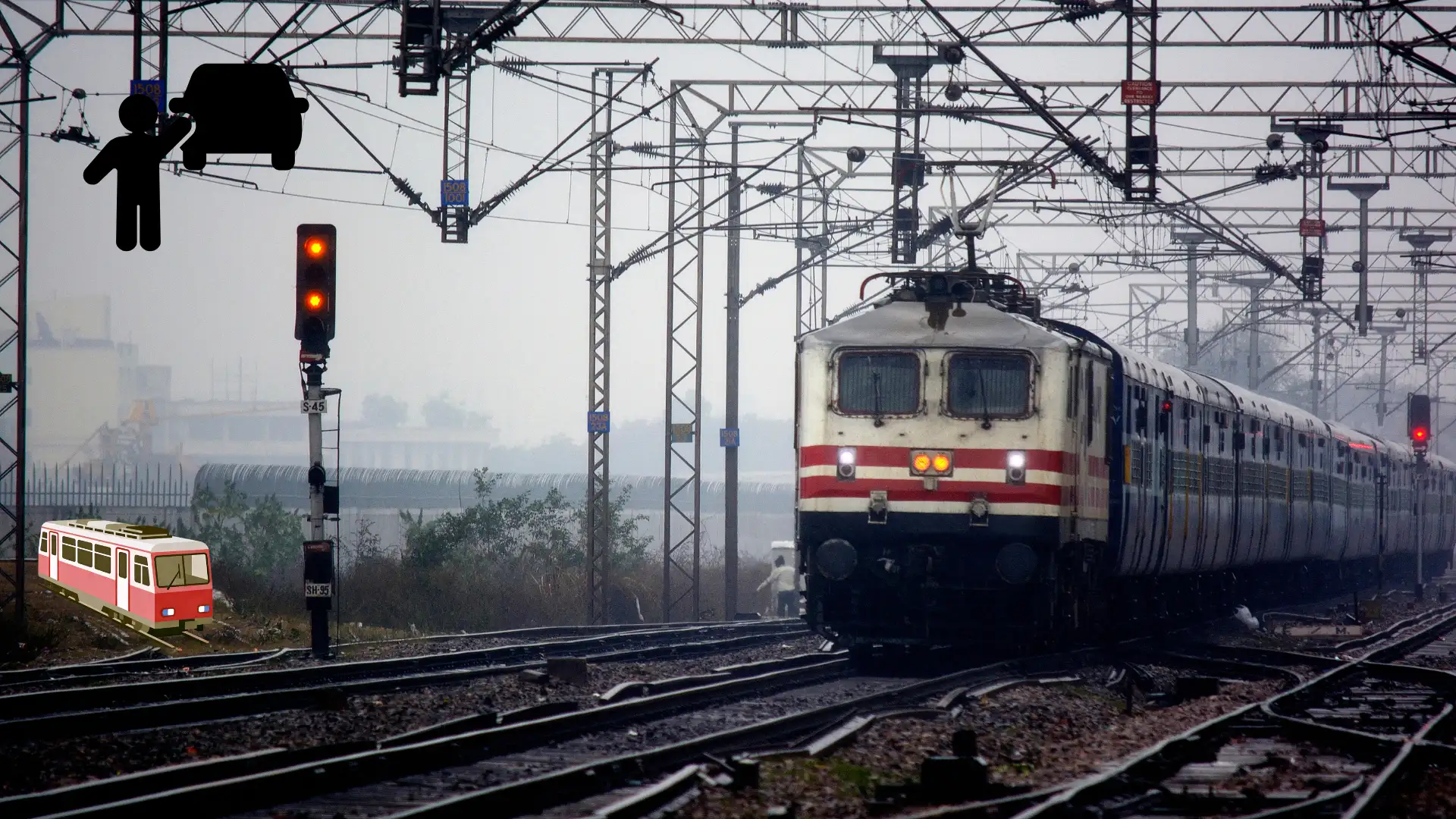 One Train, Three Days, and a Trade Route Two Years in the Making