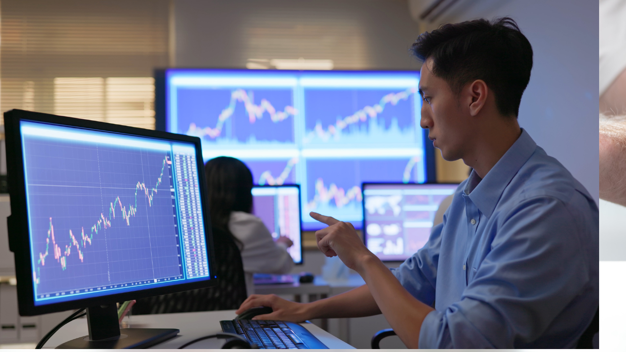 Early Struggles in Markets Mirror Life’s ‘Takeoff Phase’, Analysts Say