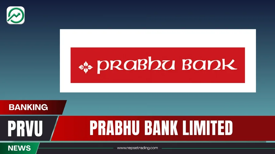 Prabhu Bank Faces Profit Pressure as Rising Bad Loans Undermine Financial Recovery