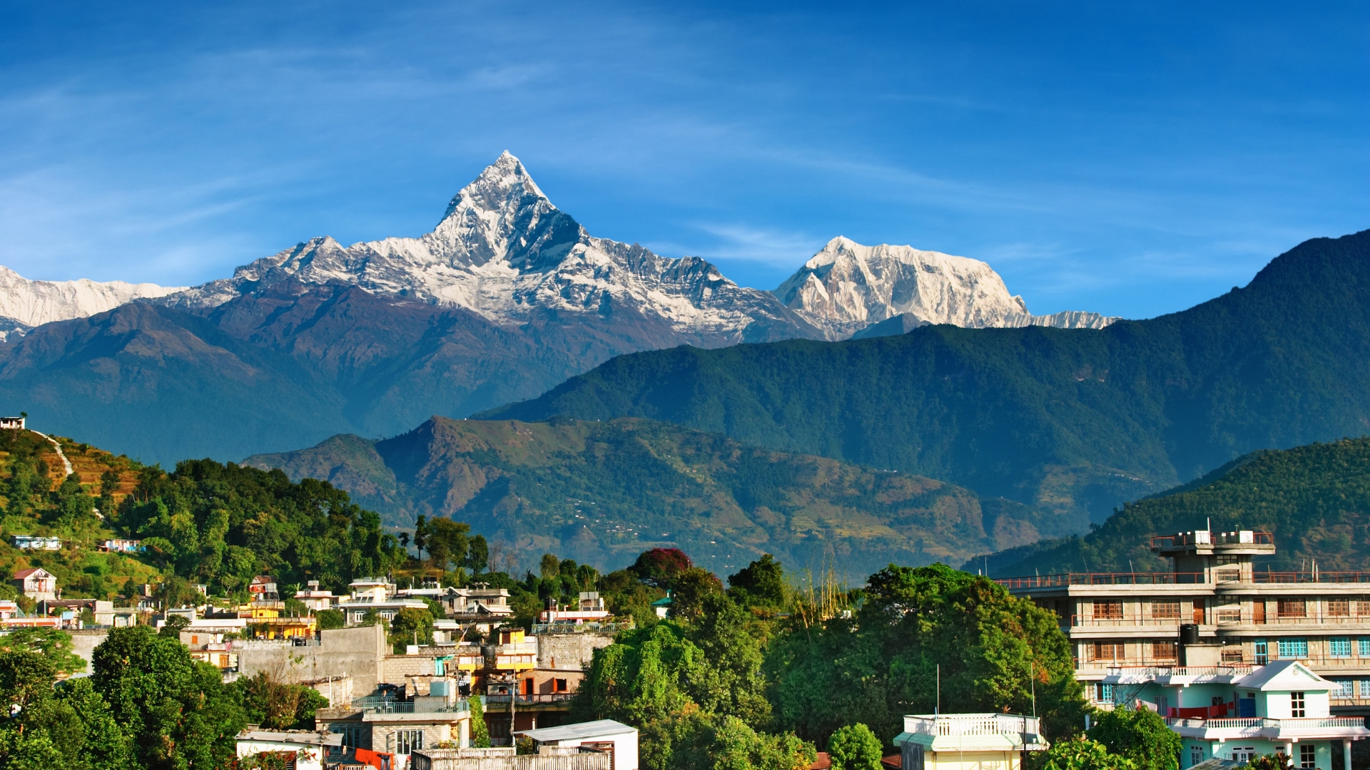 Nepal Seeks to Delay LDC Graduation by Three Years