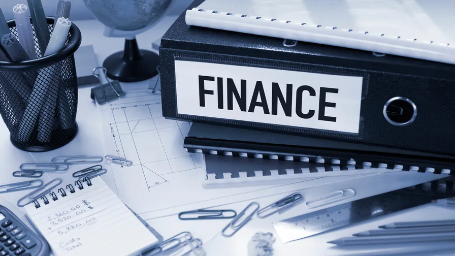 Finance Sector Recovery Masks Deeper Balance Sheet Challenges