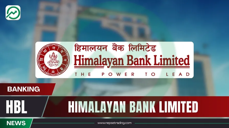 Himalayan Bank’s Profit Recovery Masks Deeper Asset Quality Concerns