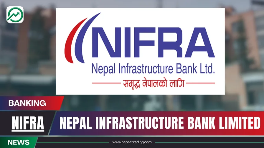 NIFRA's Profit Declines Despite a Leap in Deposits and Loans
