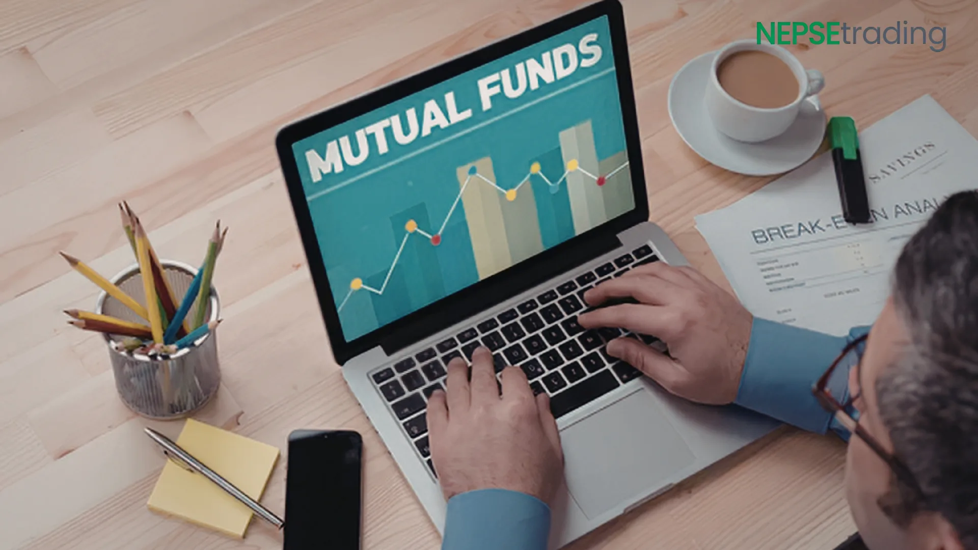Reliance Spinning Rally Lifts Mutual Fund Profits in Jestha, Some Schemes Book Heavy Losses
