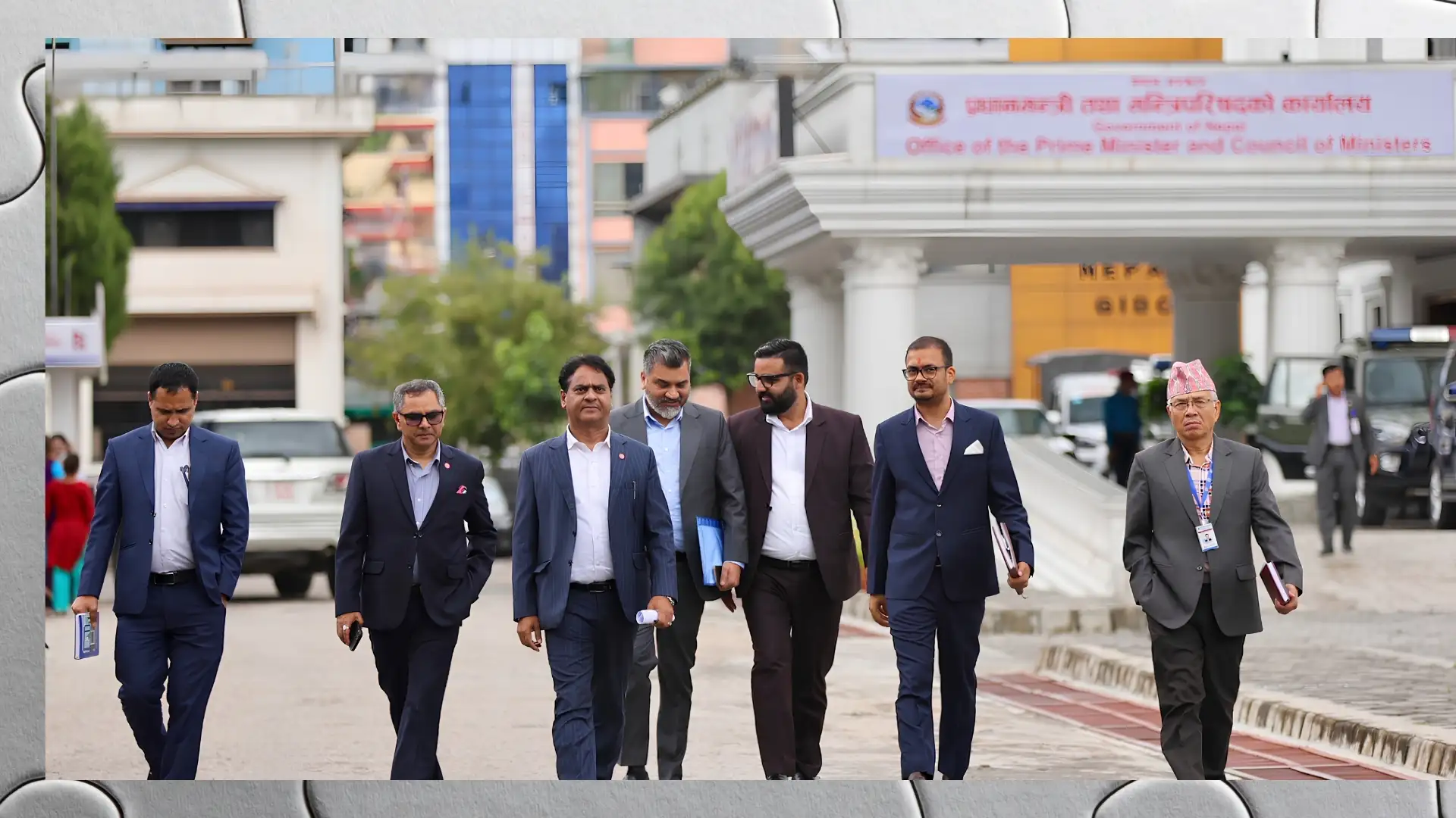 Nepal's Capital Market at a Crossroads: Government Signals Major Policy Shift
