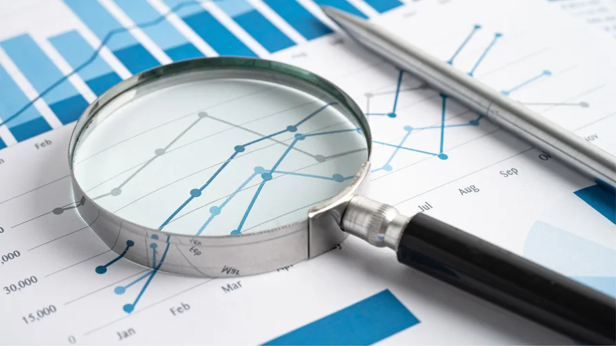 Banks Overflowing with Cash and Falling Interest Rates, Yet Credit Demand Remains Sluggish