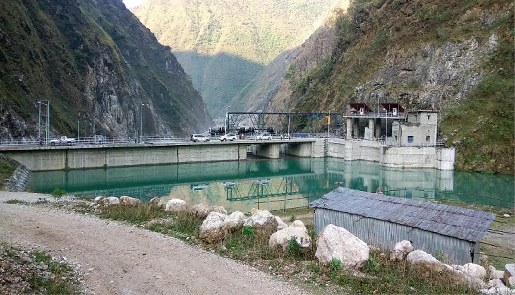 Nepal's Hydropower IPO Rules: A Web of Overlapping Laws That Companies Must Navigate