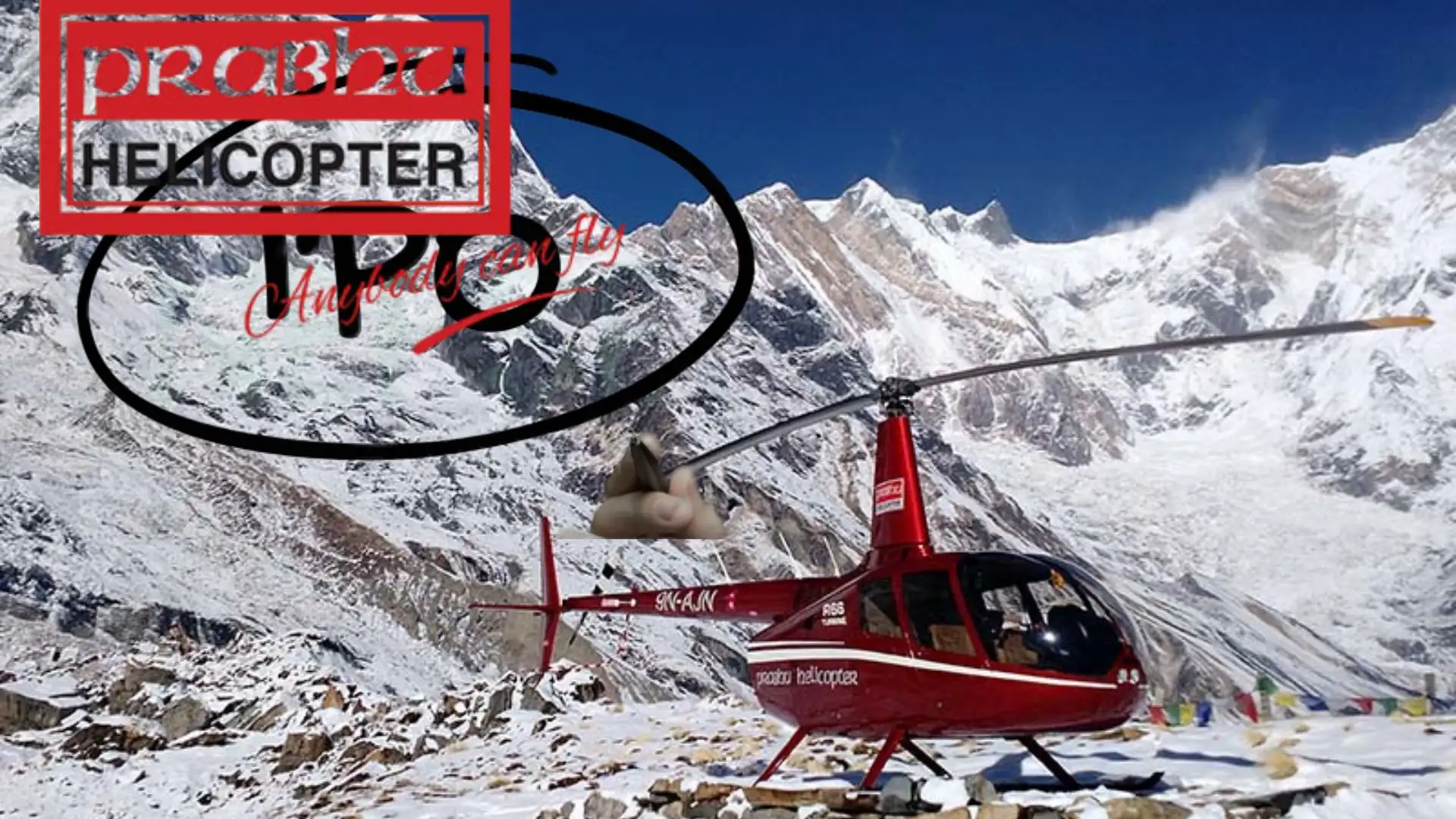 Prabhu Helicopter’s Profit Jumps Ahead of IPO, but Revenue Concentration Remains a Key Risk