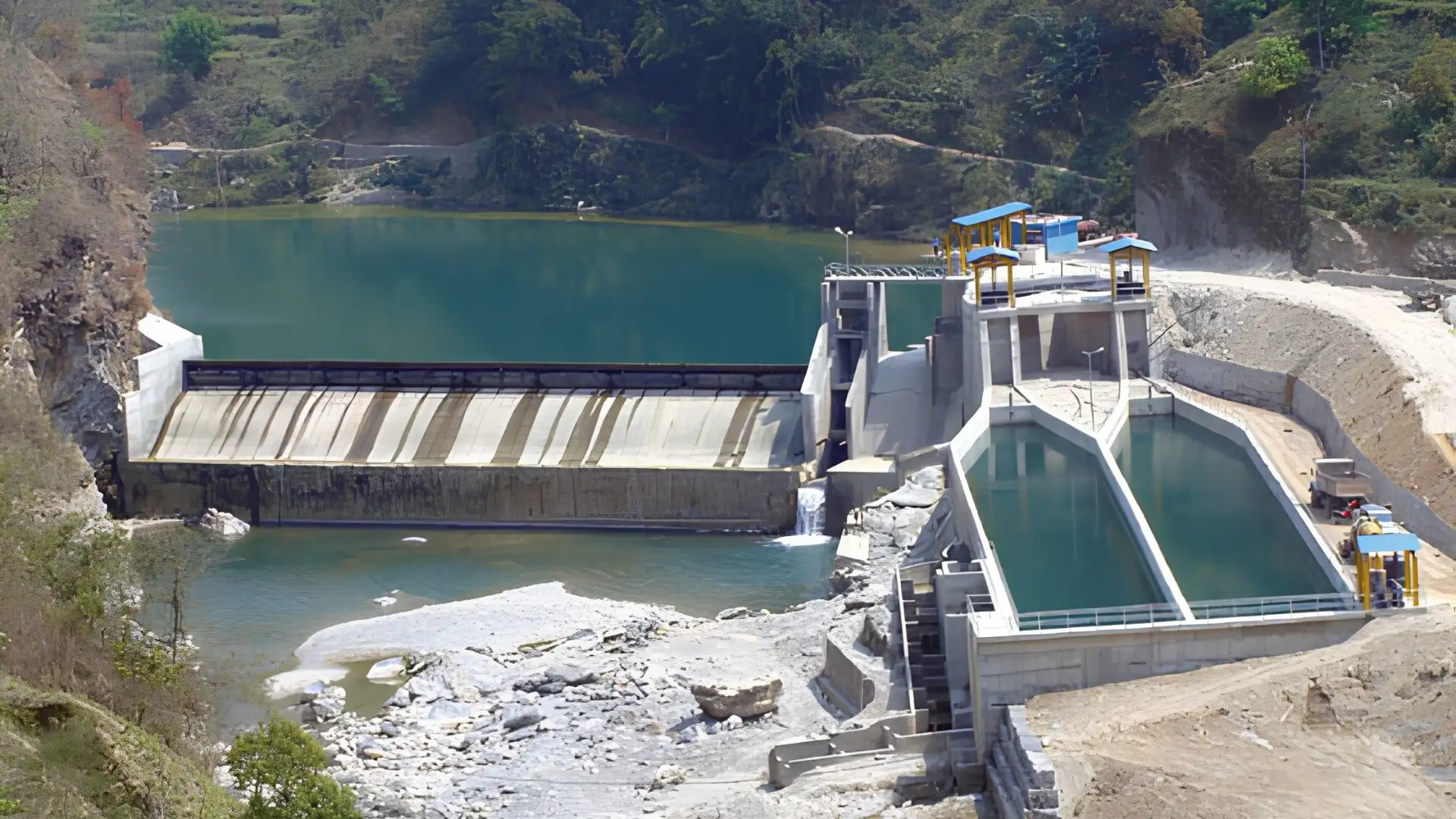 Nepal's Hydropower Share Market Is Built on Unanswered Questions — And Regulators Must Act Before It Unravels