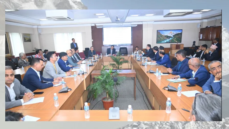 Massive Insurance Claims Exceed Rs 25.8 Billion Following Bhote Koshi Floods; Finance Minister Directs Prompt Settlement
