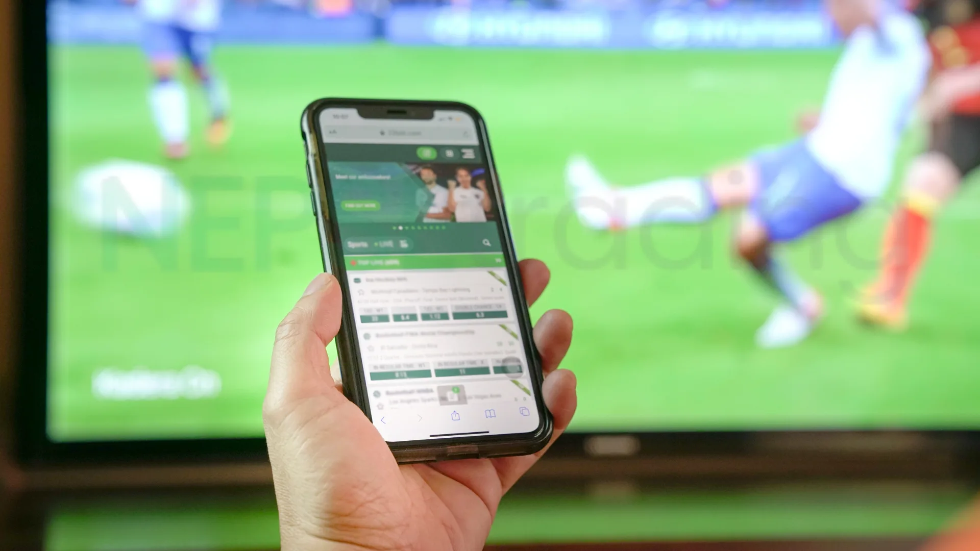 Nepal Intensifies Crackdown on Online Betting During FIFA World Cup
