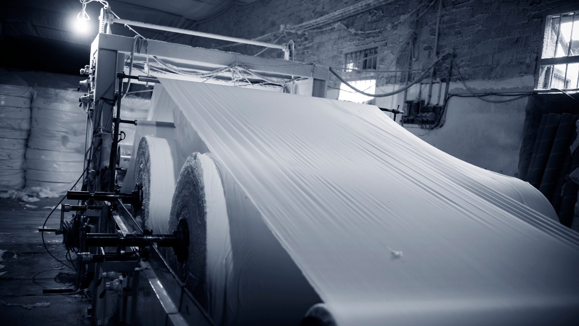 Hetauda Textile Mill Revival Remains Stuck Between Political Promises and Industrial Reality