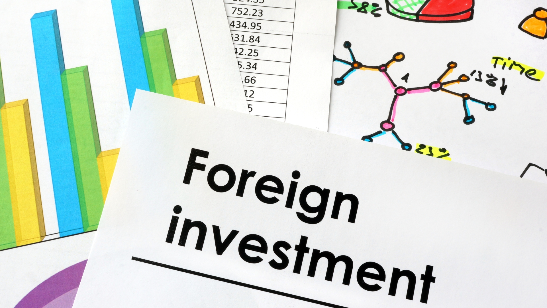 Nepal Struggling to Convert Foreign Investment Commitments Into Real Capital Inflow