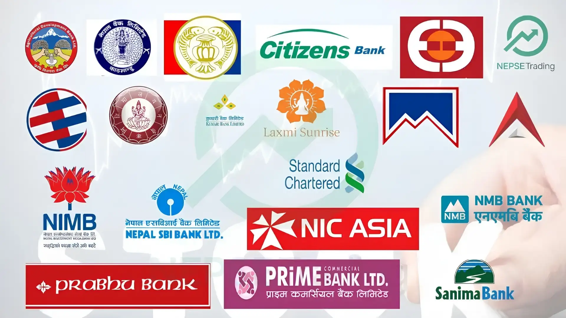 Nepal’s Commercial Banks See Profit Recovery, Earnings Rise 19 Percent in 11 Months