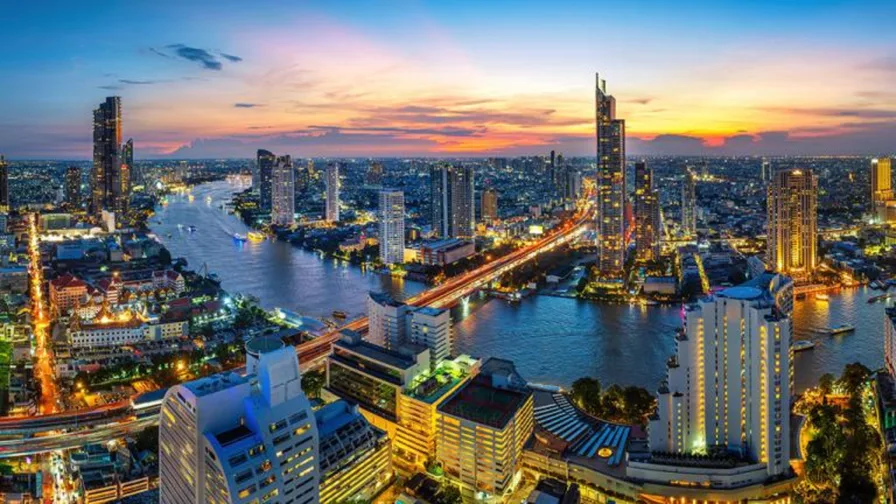 Asia to Host Its First 'Finance in Common Summit' in 2027: Eyes Mobilization of $23 Trillion for Sustainable Development