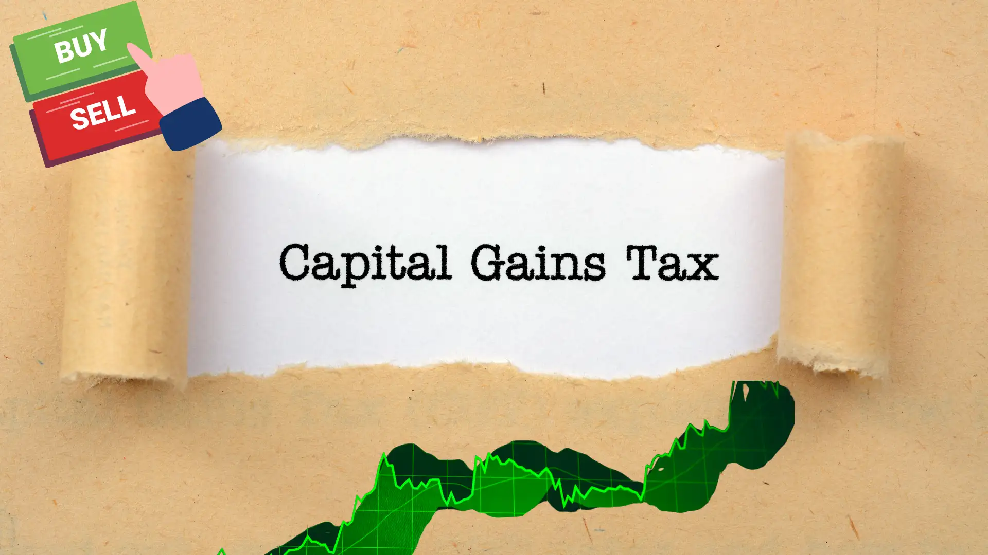 Share-Market Tax Revenue Falls Rs 6.19 Billion as Investor Profits Shrink