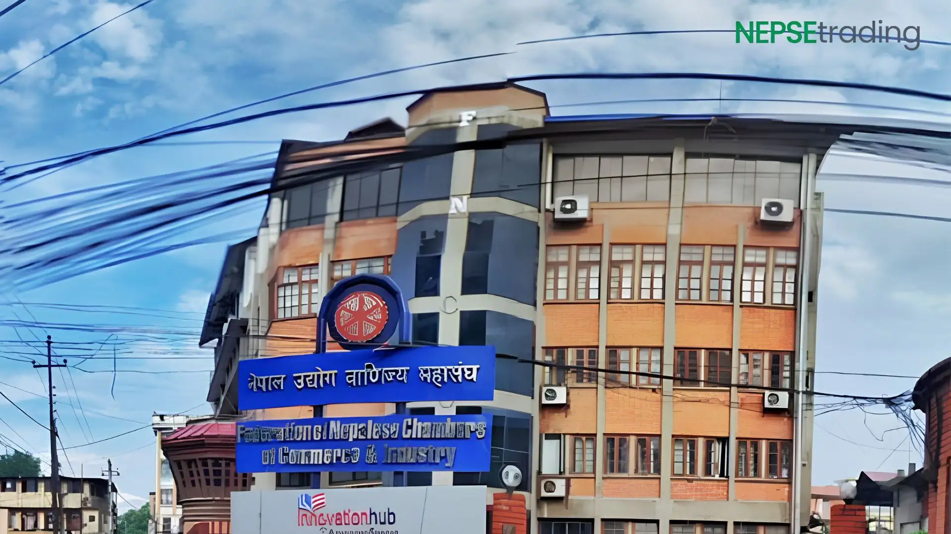 Nepal's Top Business Body Calls for Structural Banking Overhaul, Warns Rate Cuts Alone Cannot Revive Economy