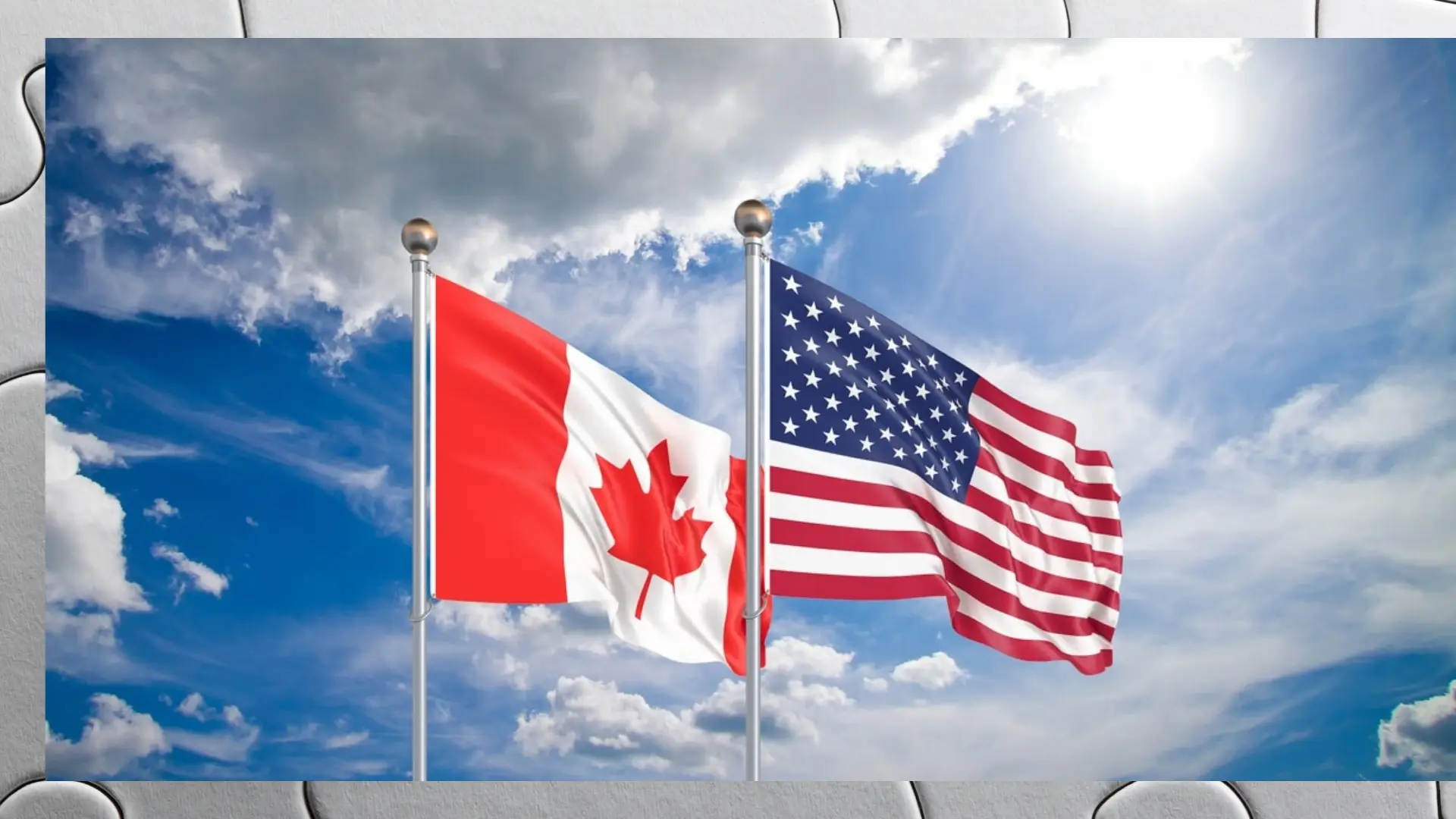 The North American Trade Order Is Breaking Down — And Nobody Knows How to Stop It