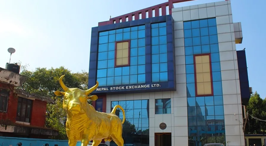 Race for NEPSE Top Job Narrows: Four Candidates Shortlisted for CEO
