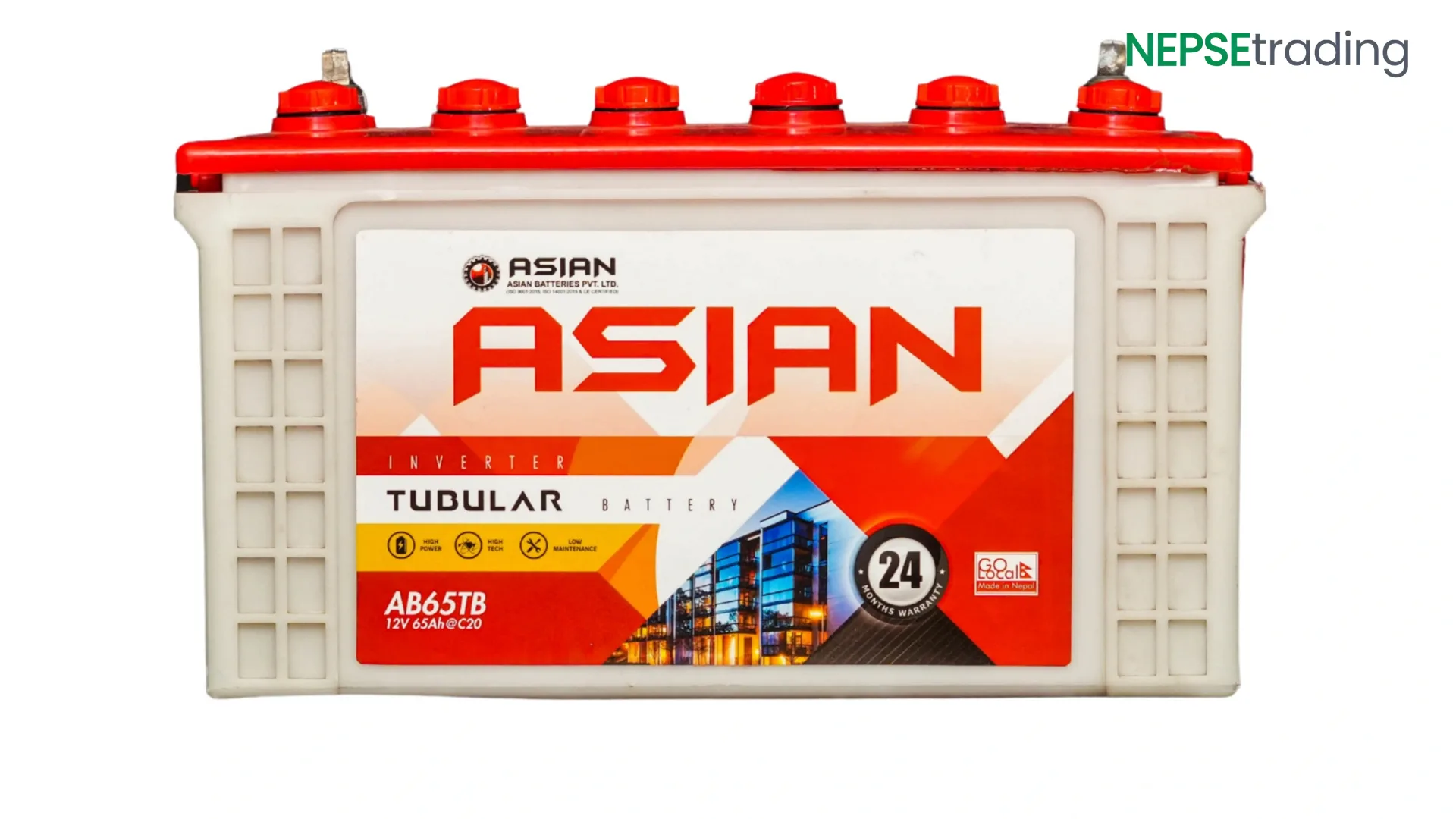 Asian Batteries Expands Capacity with Rs 530 Million VRLA Plant as Revenue Surges and IPO Awaits Approval