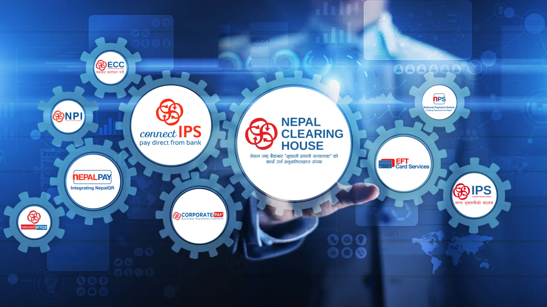 What NCHL's New Fee Chart Really Tells Us About the Cost of Going Cashless