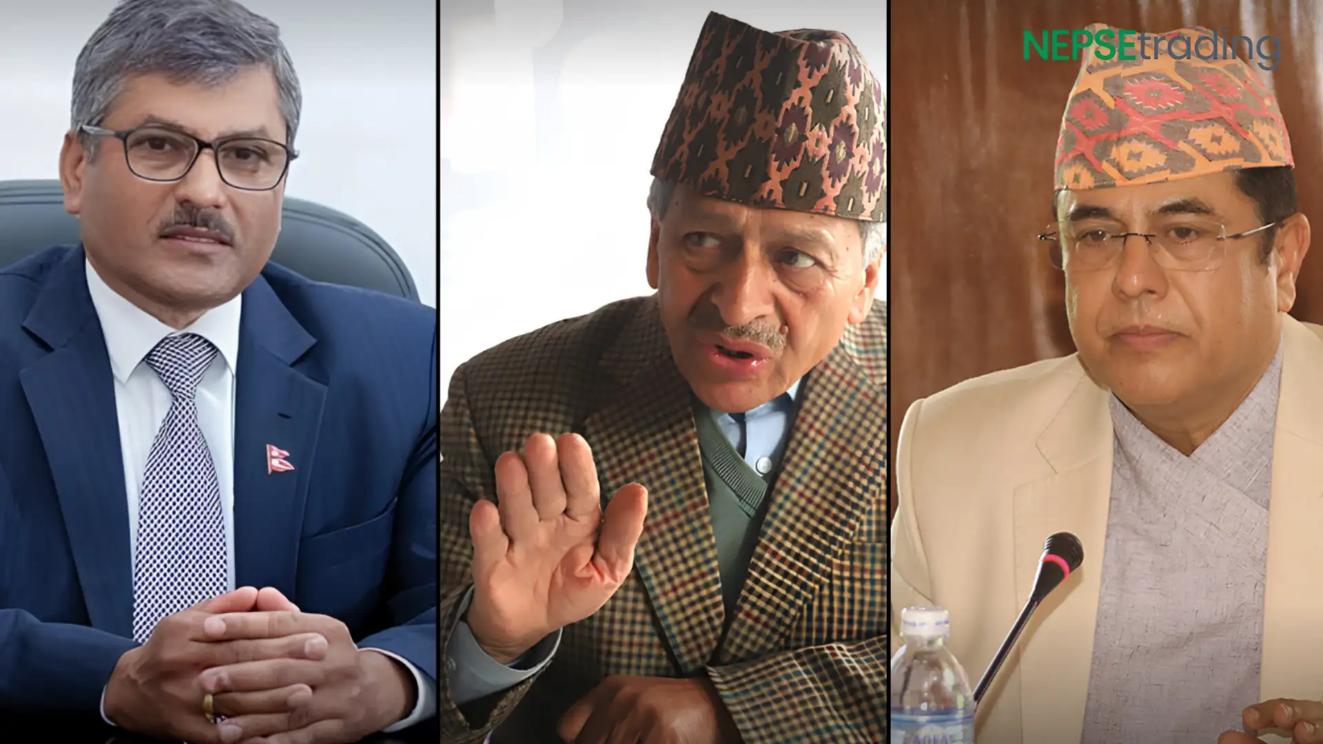 Former Governors Warn Against Political Interference in Nepal Rastra Bank, Stress Central Bank Autonomy