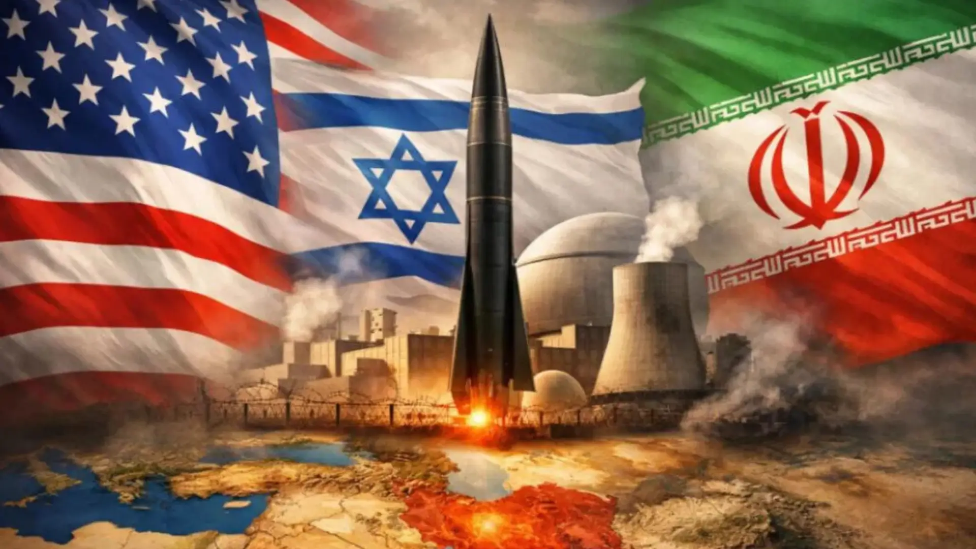Two Chokepoints, One Crisis: How the Iran-US War Could Squeeze the World's Oil Lifeline