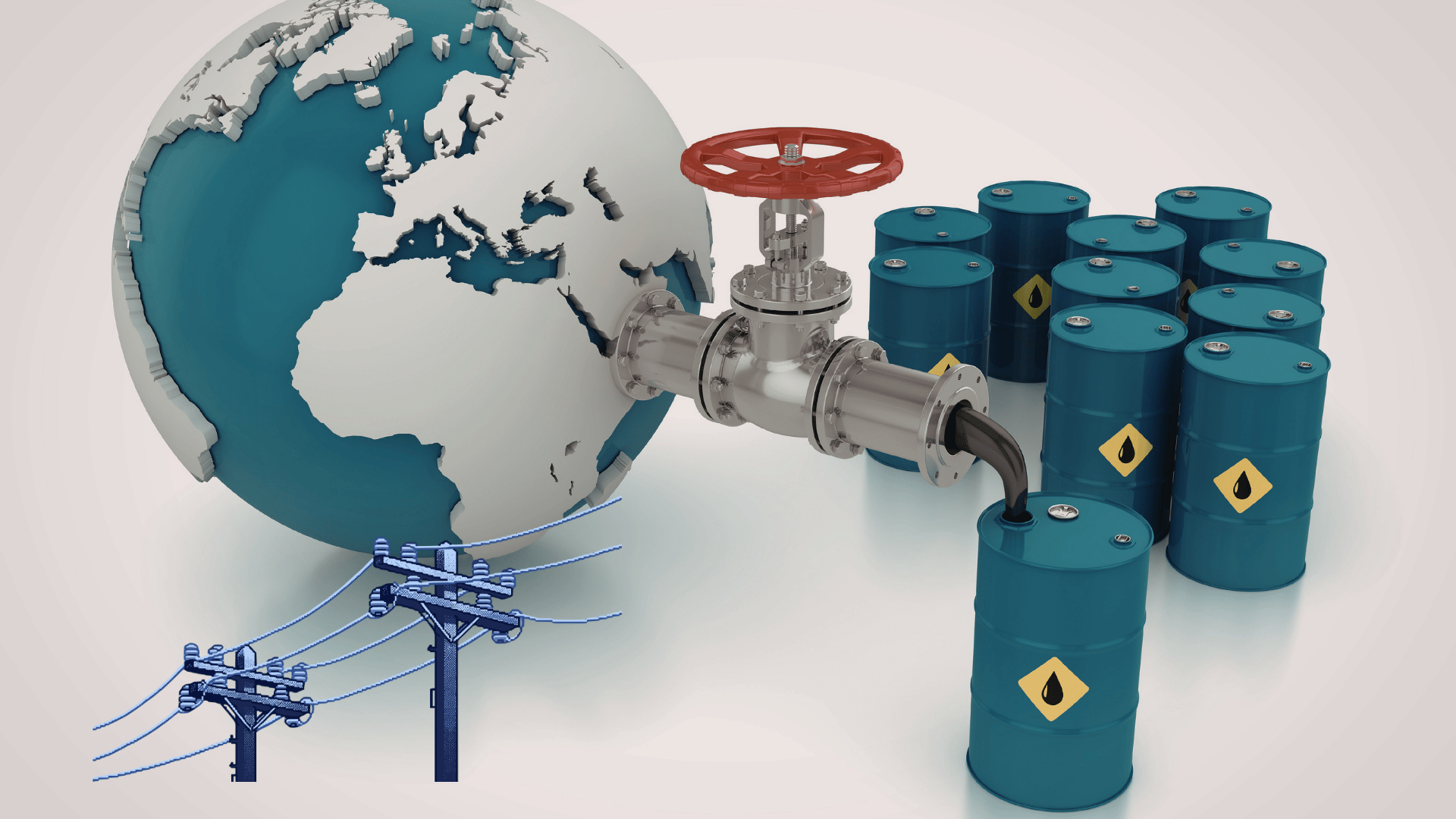 UAE’s Exit from OPEC Signals Strategic Shift, Raises Questions Over Future of Global Oil Alliances