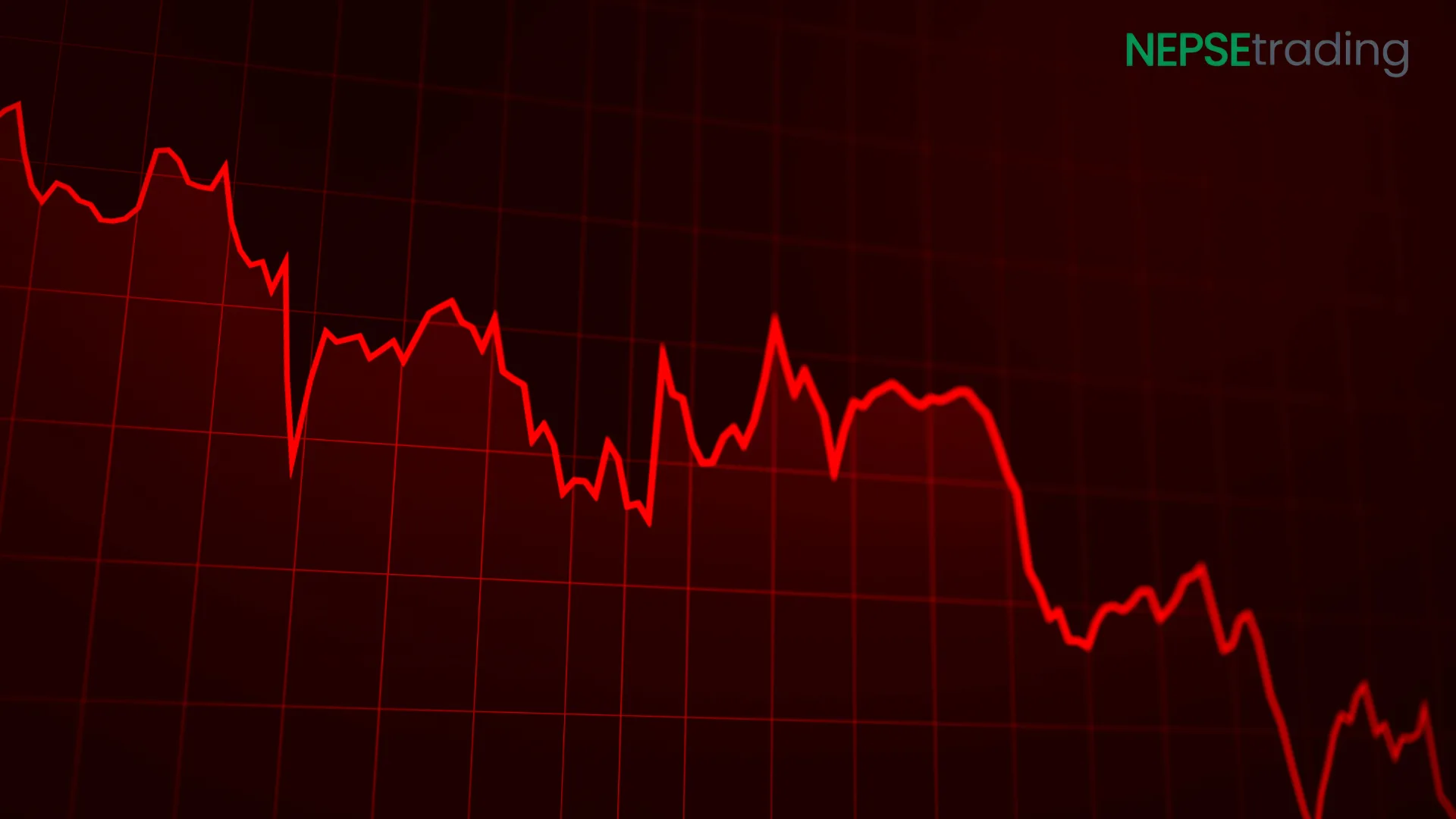 Market Expectations Fade as Nepal’s Stock Index Slides Despite Change in Government