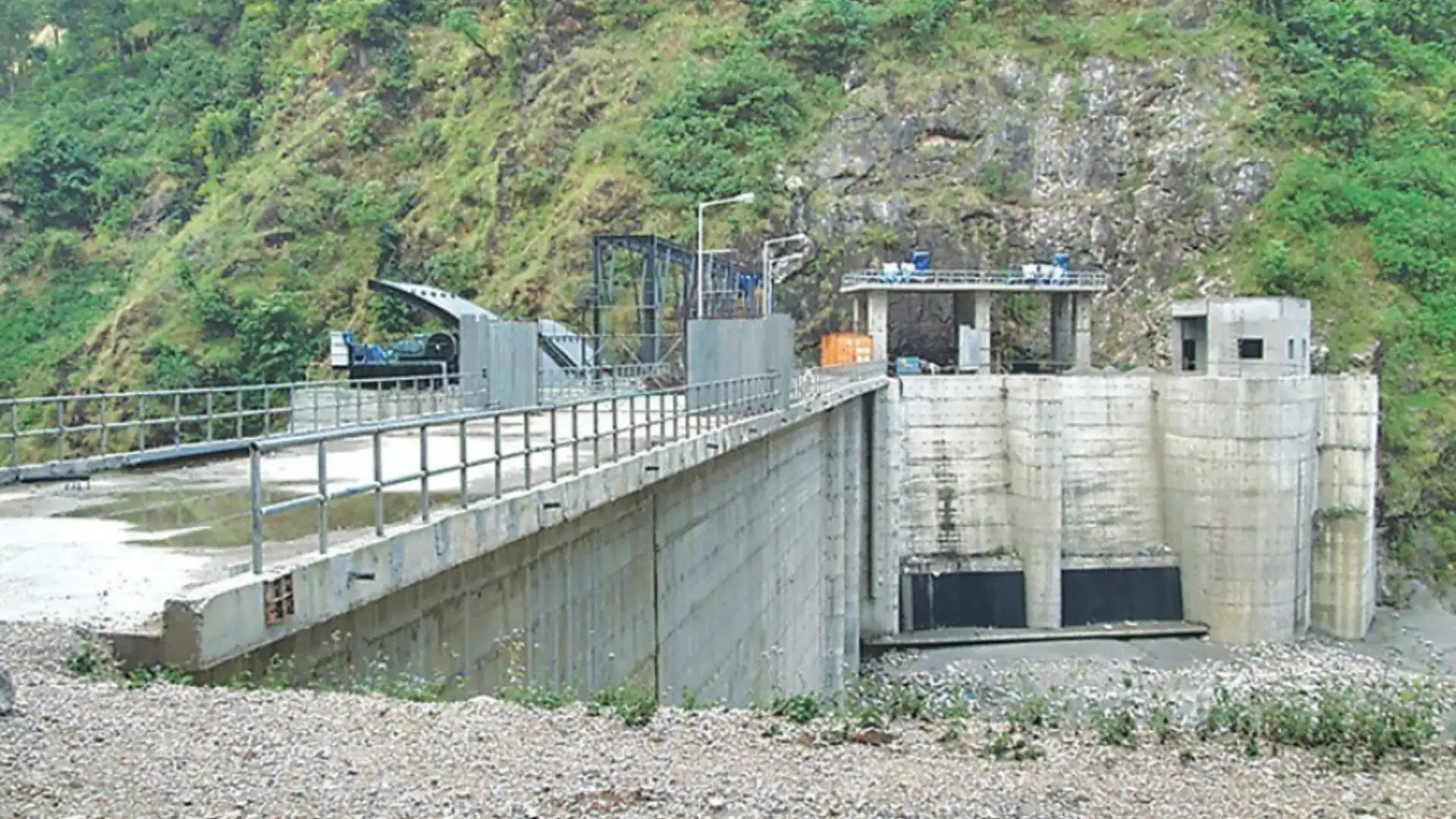 Mid-Chameliya Hydropower Project Moves Closer to Construction with Rs 6.23 Billion Investment