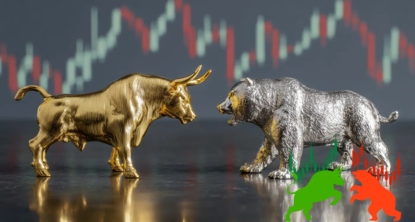 NEPSE Snaps Four-Day Losing Streak on Friday, but Technical Picture Stays Murky