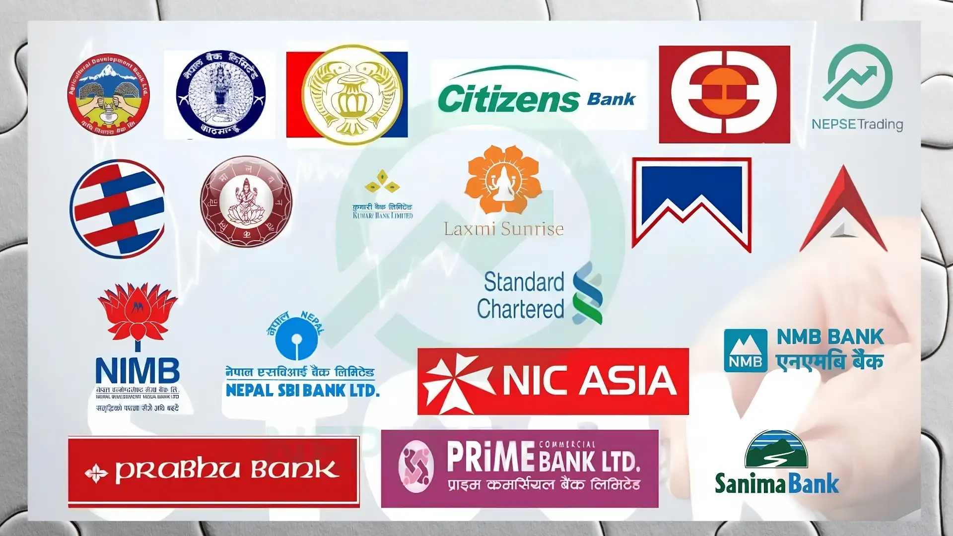 Nepal's Bank Deposits Continue to Rise Despite Falling Interest Rates