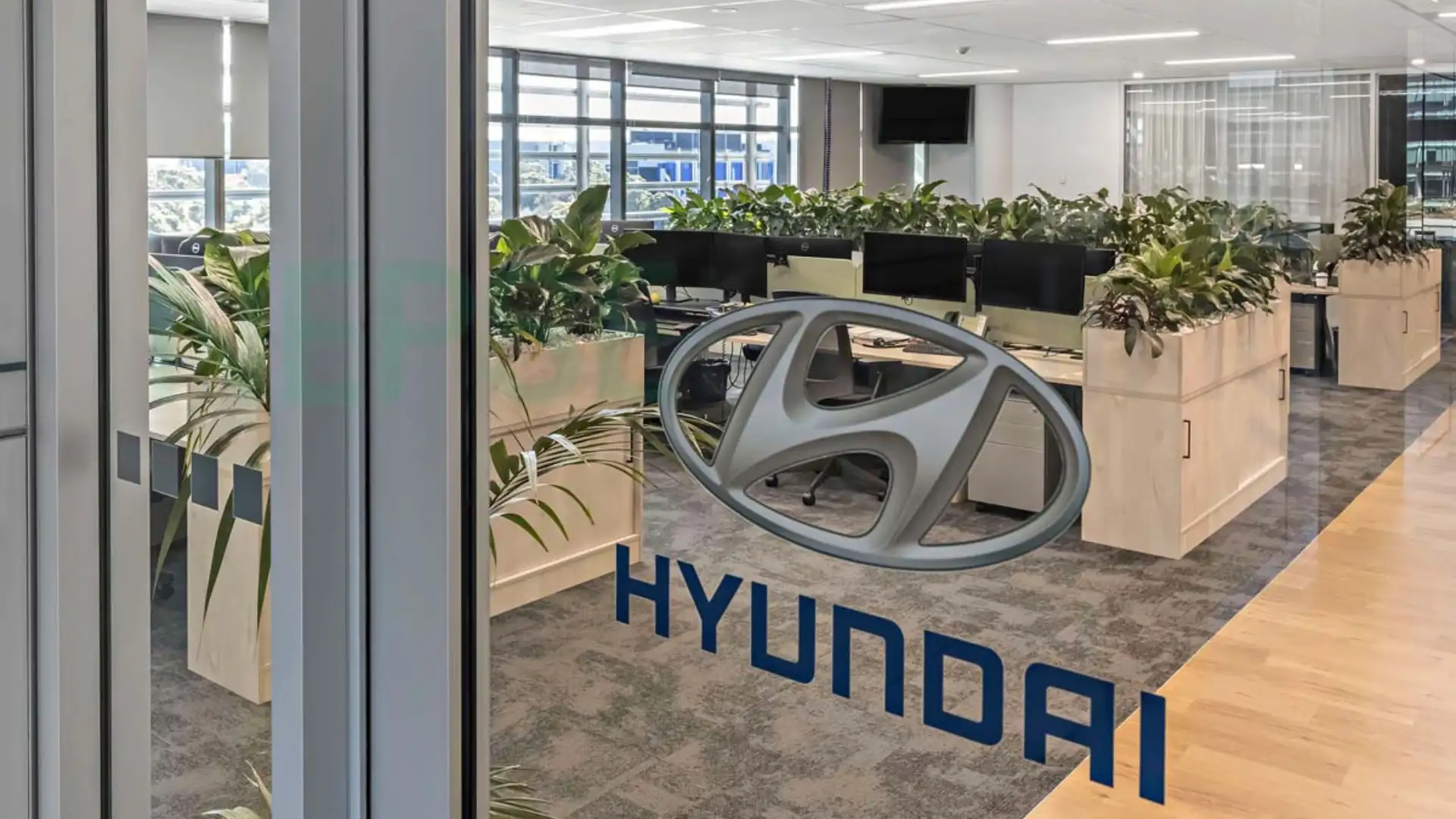Hyundai’s Profit Warning Signal: US Tariffs Expose New Pressure on Global Auto Industry