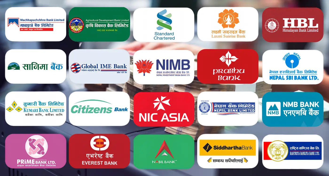 Four Commercial Banks Line Up Rs 14 Billion in Debenture Issuances, Signaling a Shift in How Nepal's Banks Fund Themselves