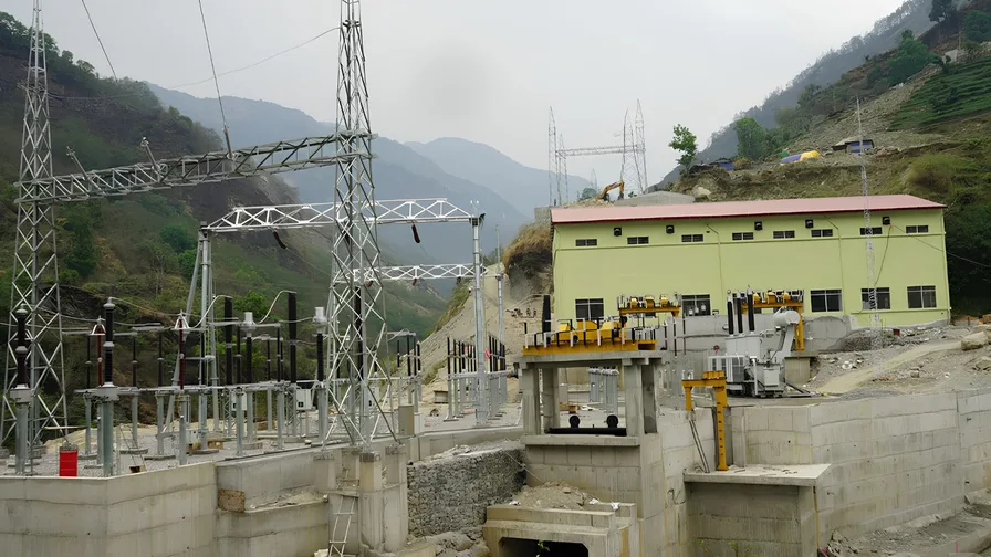 40 MW Rahughat Hydropower Project Reaches Completion: A Triumph Over Decades of Setbacks