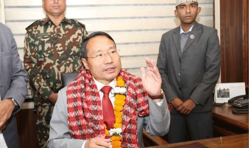 १९ खर्बको बजेट ल्याउने सरकारको तयारी