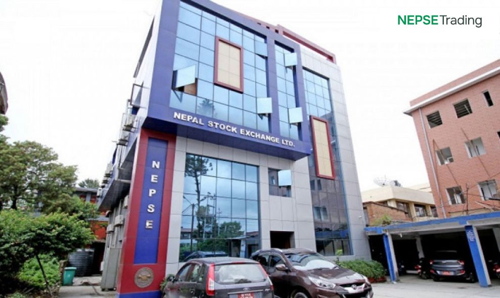 नेप्से सूचक बजारको उतार-चढावको बीचमा सकारात्मक अवस्थामा